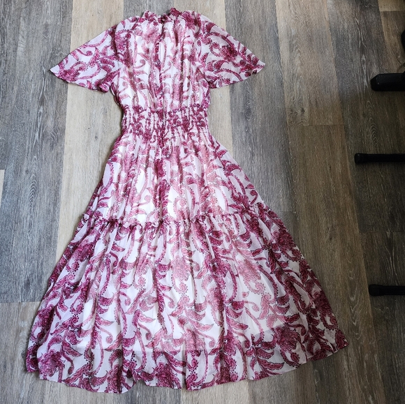 TAYLOR DRESS - Picture 10 of 13